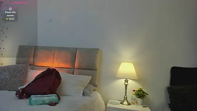 MissSussy online show from 10-22-25, 11:31