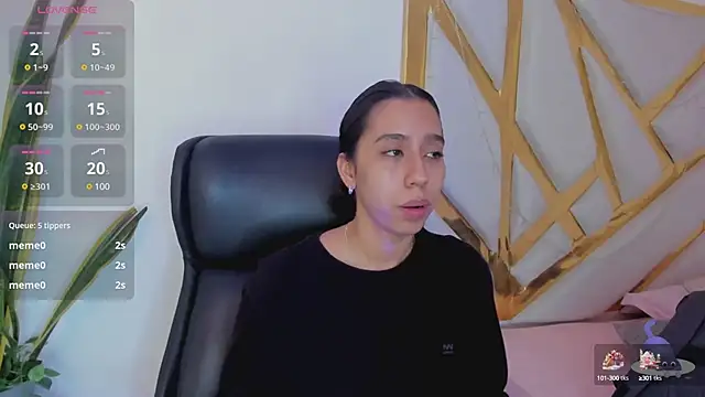 MissSussy online show from 03-22-25, 03:30