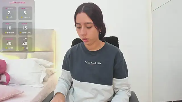 MissSussy online show from 09-25-25, 11:27