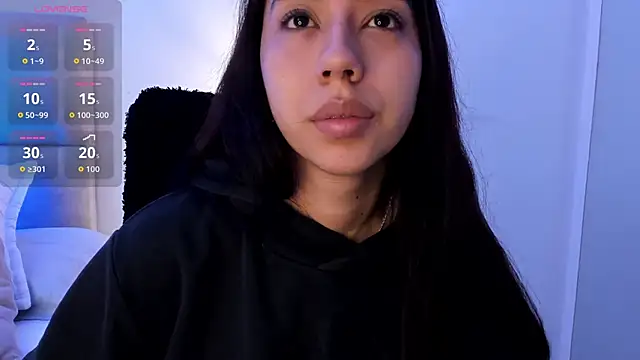 MissSussy online show from 10-21-25, 11:31