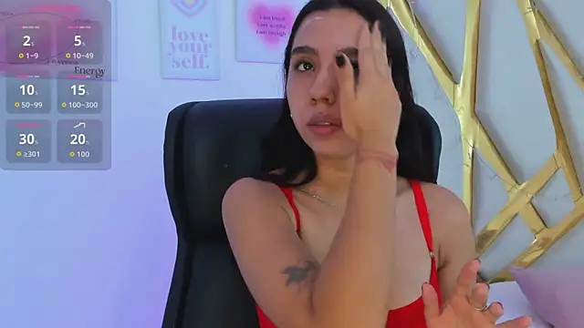 MissSussy online show from 09-21-25, 12:21