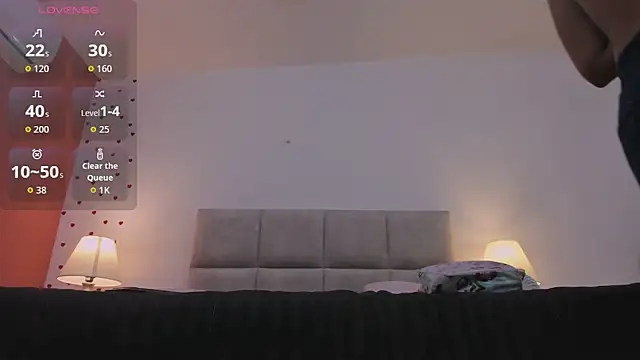 MissSussy online show from 09-22-25, 11:38