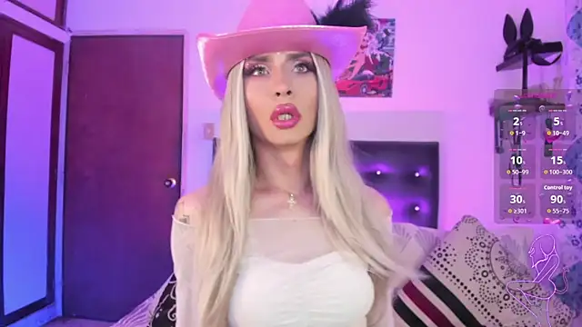 AngelsJones21 online show from 03-17-26, 06:22