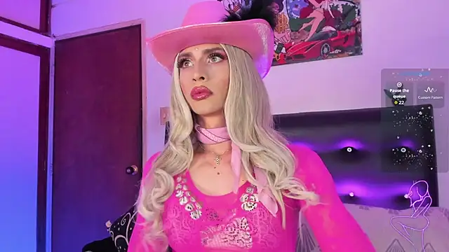 AngelsJones21 online show from 02-05-26, 02:57