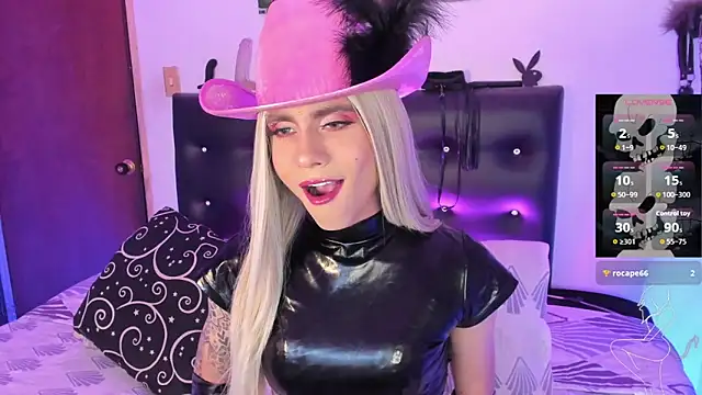 AngelsJones21 online show from 11-04-25, 05:50