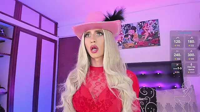 AngelsJones21 online show from 02-11-26, 04:40