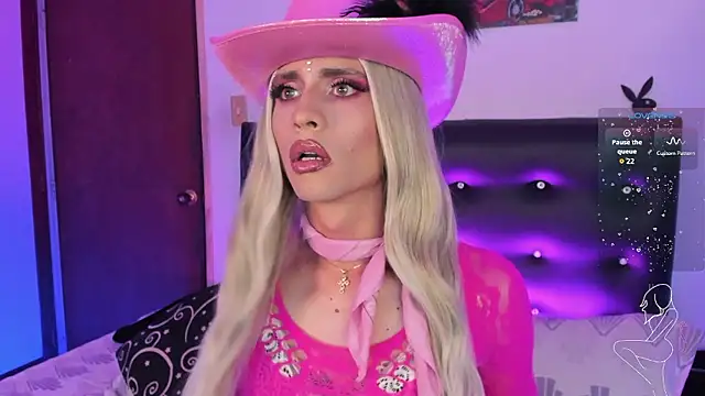 AngelsJones21 online show from 01-06-26, 02:32