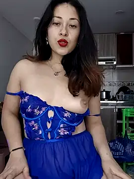 LisbethMoore  online show from 02-05-26, 03:08