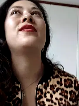 LisbethMoore  online show from 04-14-26, 04:34