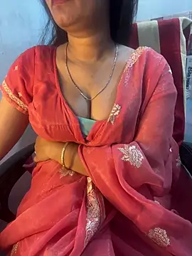 Snapshot of Spicy_sari_girl chatting on 05-15-26, 01:58 Spicy sari girl online show from 05-15-26, 01:58