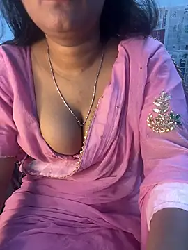 Snapshot of Spicy_sari_girl chatting on 05-16-26, 01:59 Spicy sari girl online show from 05-16-26, 01:59