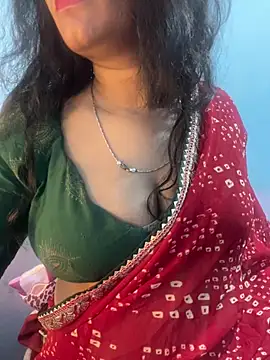 Snapshot of Spicy_sari_girl chatting on 07-04-26, 03:57 Spicy sari girl online show from 07-04-26, 03:57