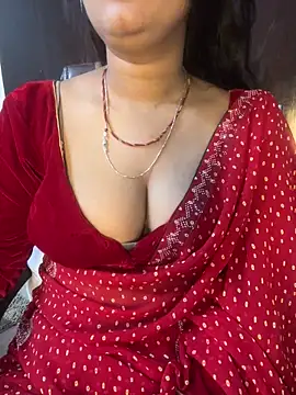 Snapshot of Spicy_sari_girl chatting on 04-11-26, 03:58 Spicy sari girl online show from 04-11-26, 03:58