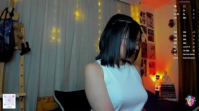 Snapshot of Gabiveneno chatting on 12-10-24, 03:51 Gabiveneno online show from 12-10-24, 03:51