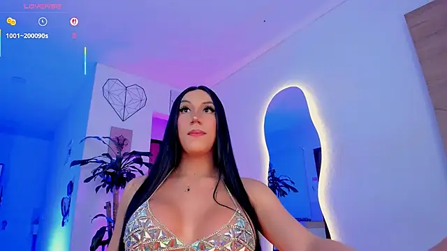 Pretty Mariangel online show from 06-30-26, 03:17