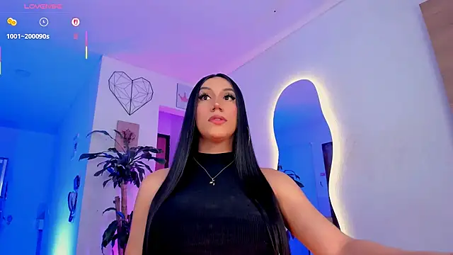 Pretty Mariangel online show from 06-19-26, 03:56