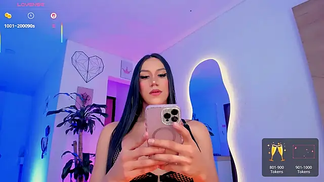 Pretty Mariangel online show from 07-09-26, 01:06