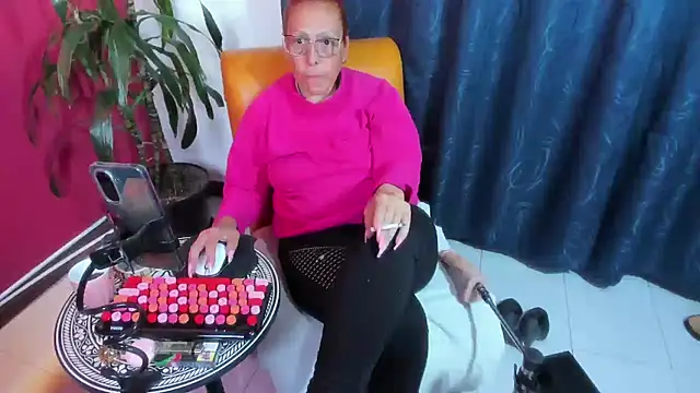 BrendaSex Hot online show from 11-15-25, 10:03