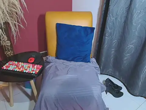 BrendaSex Hot online show from 02-27-25, 11:59