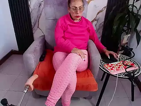 BrendaSex Hot online show from 03-15-26, 06:59