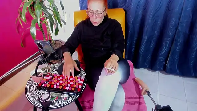 BrendaSex Hot online show from 11-17-25, 08:35