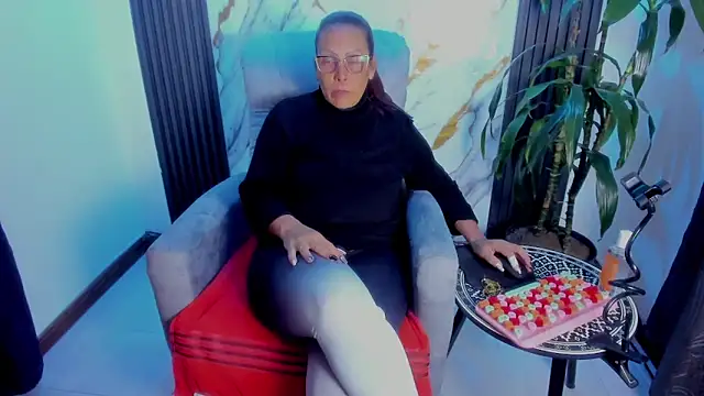 BrendaSex Hot online show from 01-31-26, 08:29