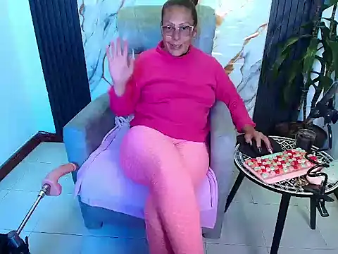 BrendaSex Hot online show from 03-09-26, 10:24