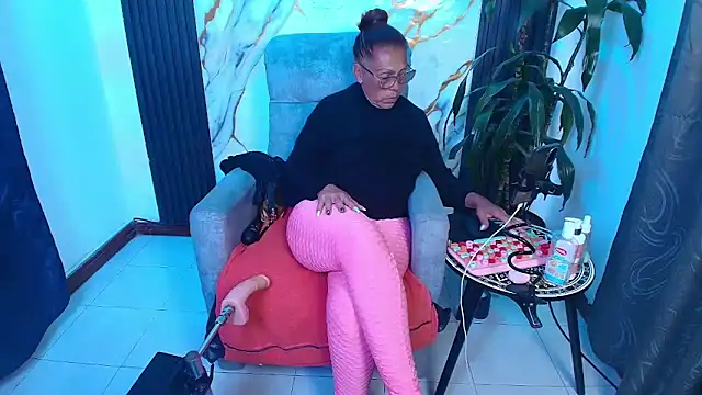 BrendaSex Hot online show from 03-27-26, 09:05