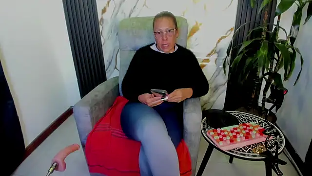 BrendaSex Hot online show from 02-04-26, 08:37