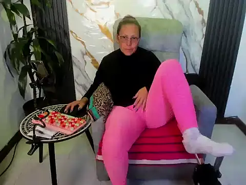 BrendaSex Hot online show from 02-18-26, 09:22