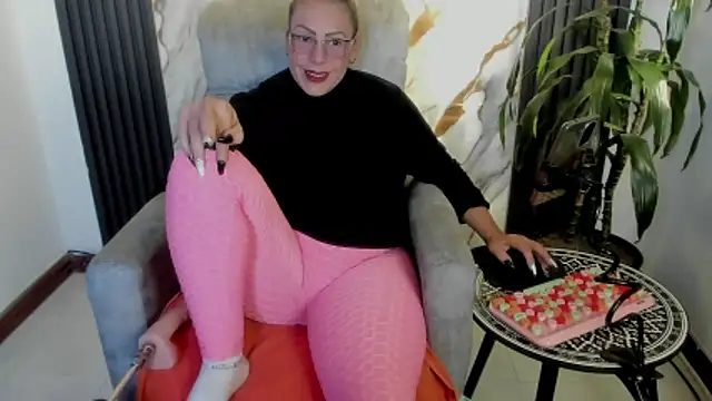 BrendaSex Hot online show from 02-05-26, 08:37