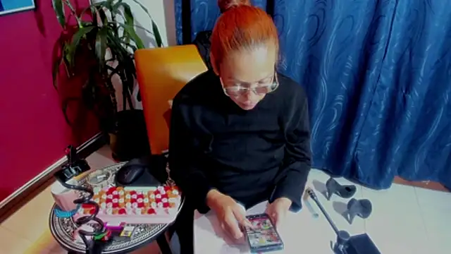 BrendaSex Hot online show from 12-05-25, 08:39