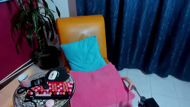 BrendaSex Hot online show from 11-12-25, 08:45