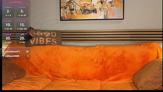 Lilmissbigguy online show from 03-07-26, 08:58