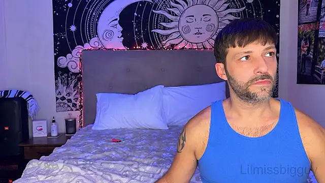 Lilmissbigguy online show from 01-14-26, 10:46