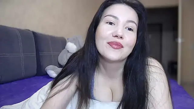 Snapshot of AlexaCruze chatting on 02-27-25, 07:37 AlexaCruze online show from 02-27-25, 07:37