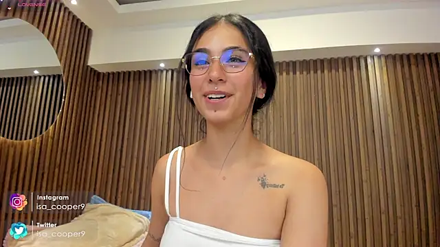 Snapshot of isabella_cooper9 chatting on 03-19-25, 02:05 isabella cooper9 online show from 03-19-25, 02:05