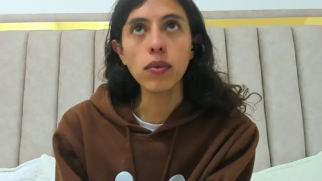 FreyaMoller online show from 02-26-26, 07:03