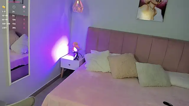 sophie alice  online show from 09-18-25, 12:52