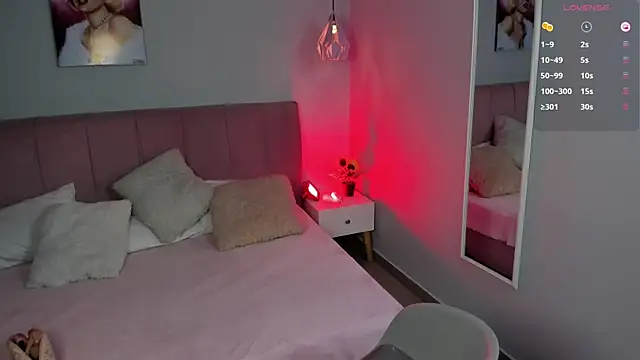 sophie alice  online show from 09-22-25, 01:06