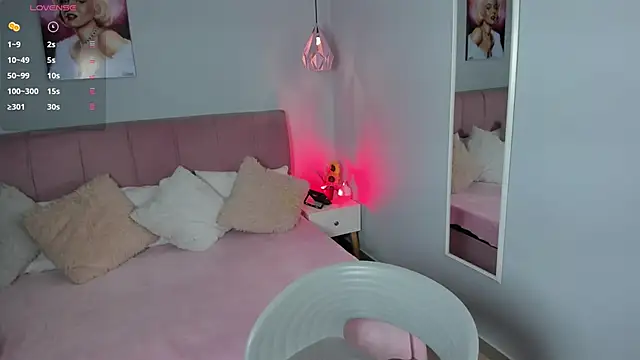 sophie alice  online show from 09-24-25, 12:33