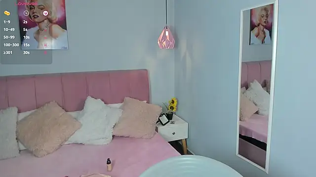 sophie alice  online show from 09-25-25, 12:55