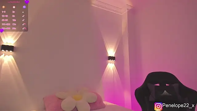 penelope22x  online show from 03-30-26, 06:15