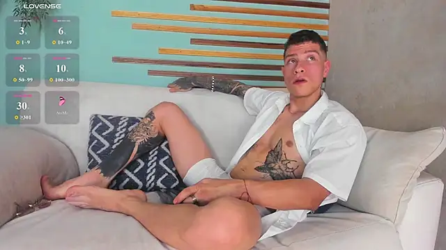 french sexx online show from 03-20-26, 07:15