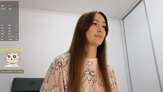 kimmie meow online show from 02-28-26, 06:51