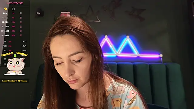 kimmie meow online show from 11-24-25, 07:36