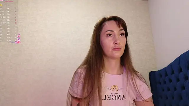 kimmie meow online show from 11-14-25, 07:28