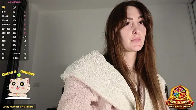 kimmie meow online show from 03-10-26, 08:46