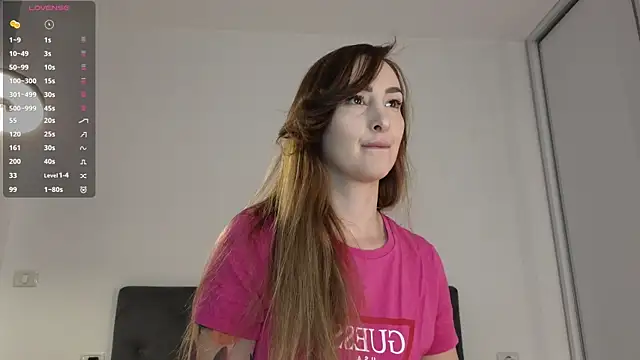 kimmie meow online show from 06-15-26, 06:18