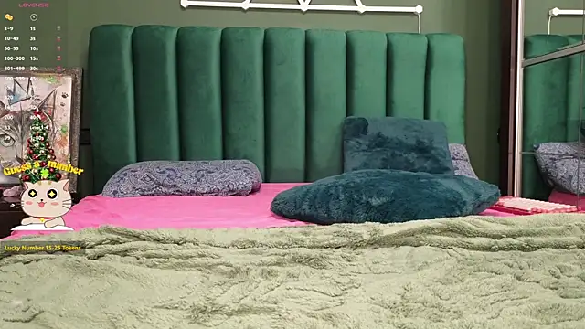 kimmie meow online show from 12-19-25, 09:06